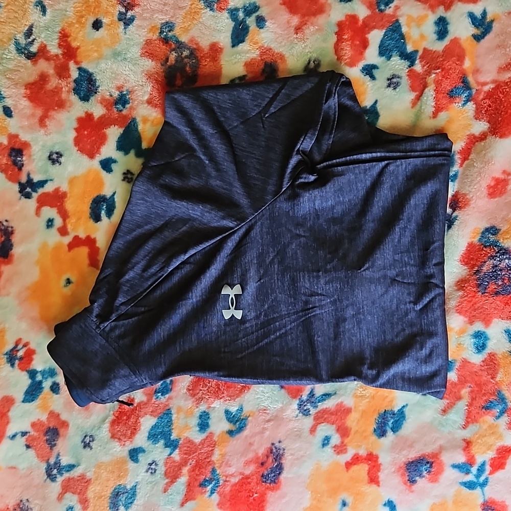 Under Armour Tech ½ Zip Long Sleeve